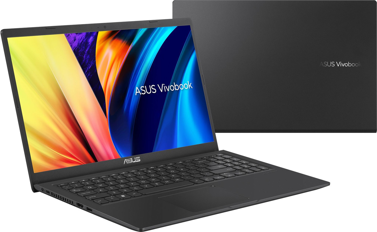 Image of ASUS Vivobook 15 Intel Core i3 11th Gen i3-1115G4 - (8 GB /512 GB SSD /Windows 11 Home) X1500EA-EJ3381WS Laptop