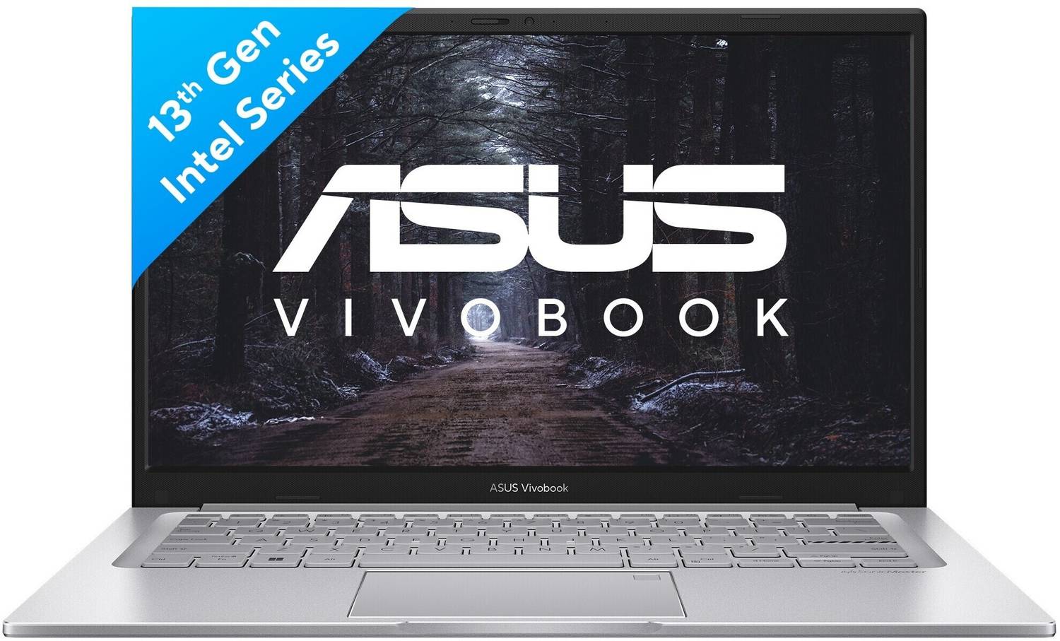 ASUS Vivobook 14 Intel Core i5 13th Gen 1335U - (8 GB/512 GB SSD