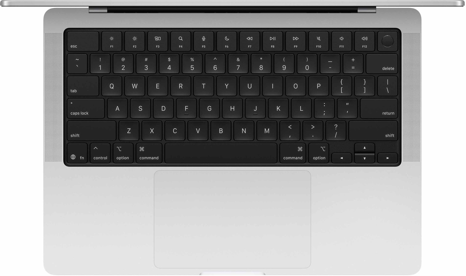 Image of Apple MacBook Pro M5 - (24 GB /1 TB SSD /macOS Tahoe) MDE64HN /A|MDE64HN /A