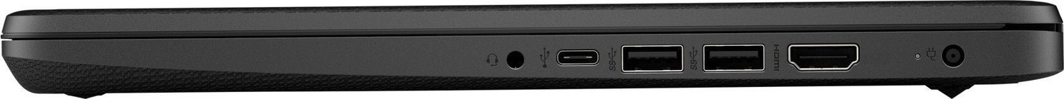 Image of HP Chromebook Intel Celeron Dual Core N4500 - (4 GB /256 GB SSD /Windows 10 Home) 14s-dq3017TU Chromebook