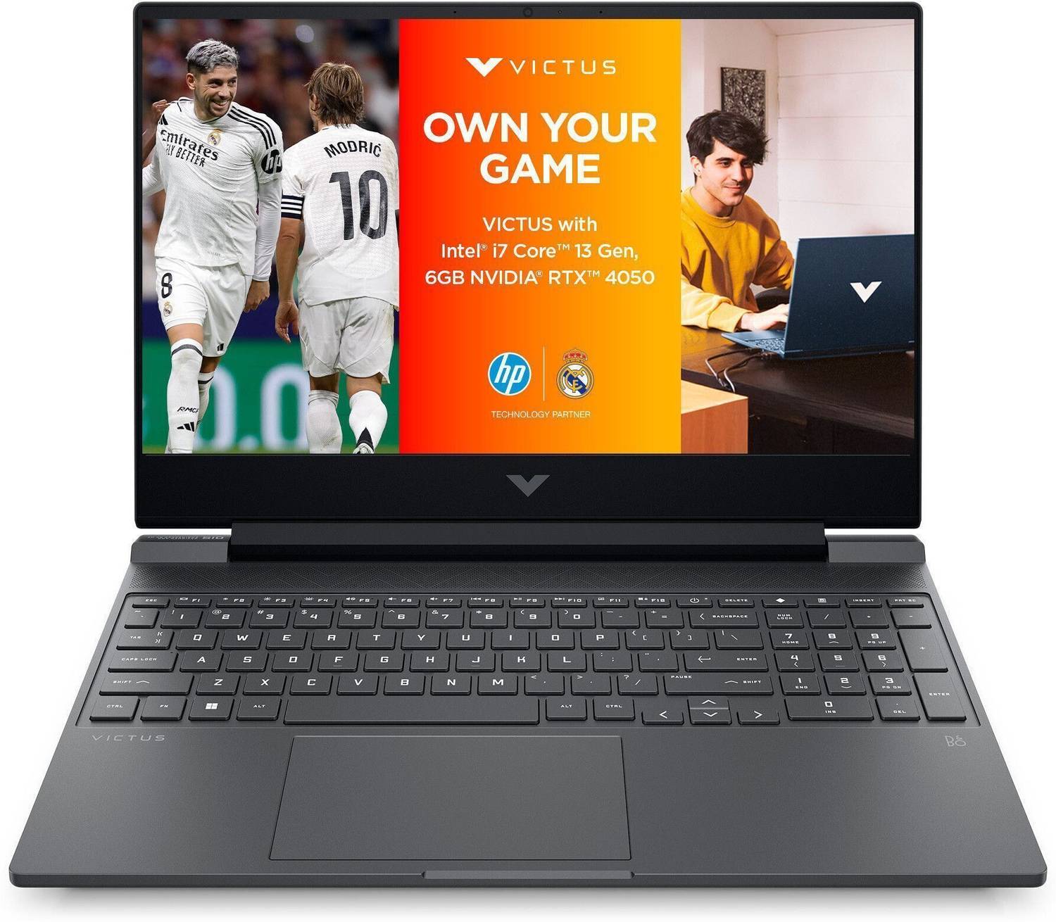HP Victus Intel Core i7 13th Gen 13620H - (16 GB/1 TB SSD/Windows