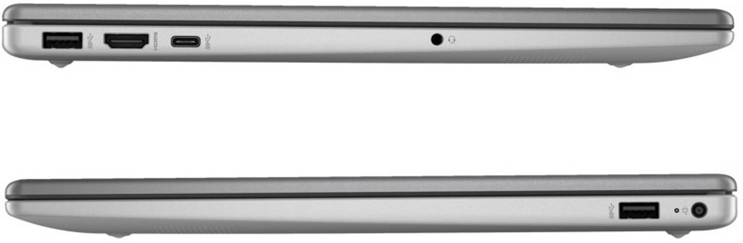 HP 15 AMD Athlon Dual Core 7120U Laptop - Image 5
