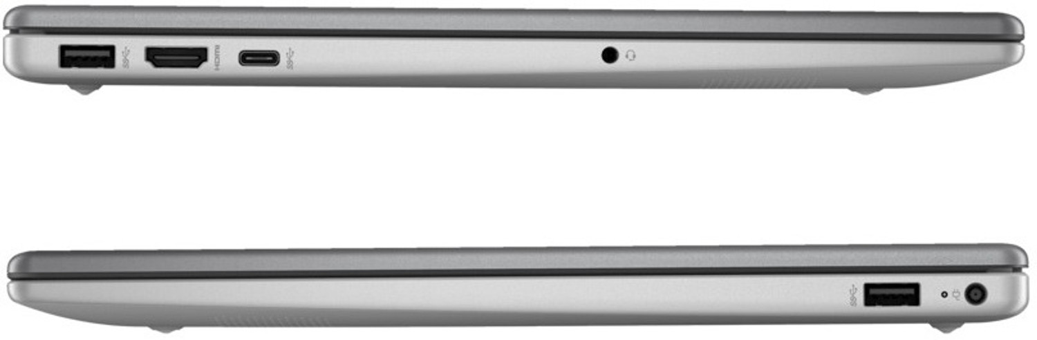 Image of HP 15 (2025) AMD Ryzen 3 Quad Core 7320U - (16 GB /512 GB SSD /Windows 11 Home) 15 Thin and Light Laptop