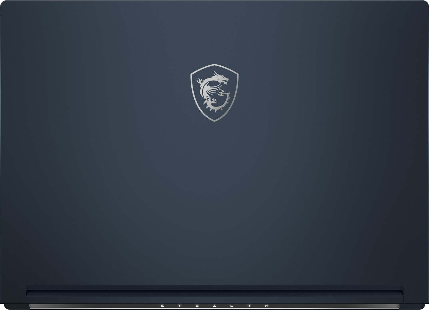 Image of MSI Stealth 16 Studio AI PC Intel Core Ultra 7 155H - (32 GB /1 TB SSD /Windows 11 Home /8 GB Graphics /NVIDIA GeForce RTX 4060) Stealth 16 AI Studio A1VFG-058IN Gaming Laptop
