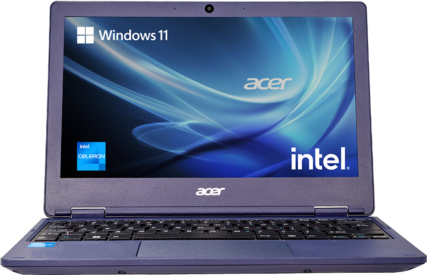 Acer One 11 Intel Celeron Dual Core N4500 - (8 GB/256 GB SSD Acer One 11 Intel Celeron Dual Core N4500 - (8 GB/256 GB SSD