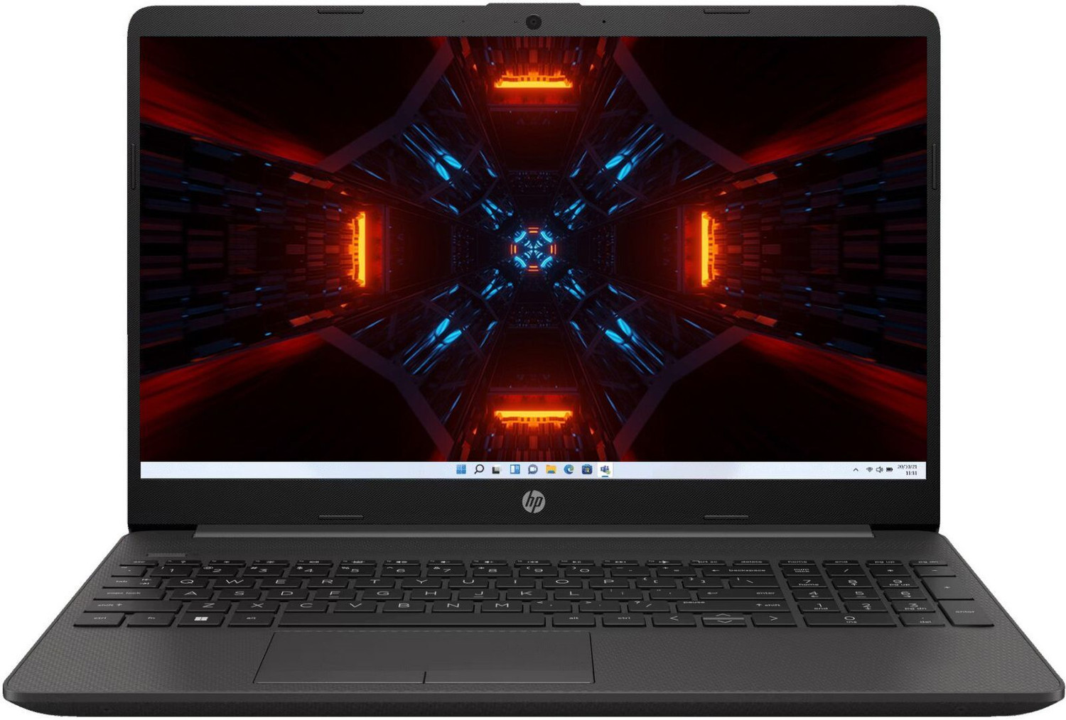 Image of HP 15 G9 (2025) AMD Ryzen 3 Dual Core 3250U - (8 GB /512 GB SSD /Windows 11 Home) 15 G9 Thin and Light Laptop