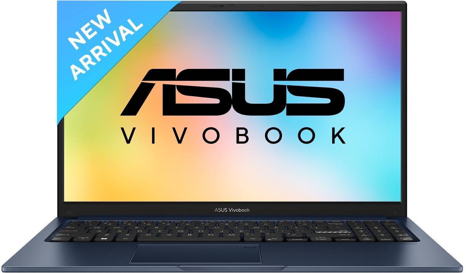 ASUS Vivobook 15 Intel Core i5 12th Gen 1235U - Image 2