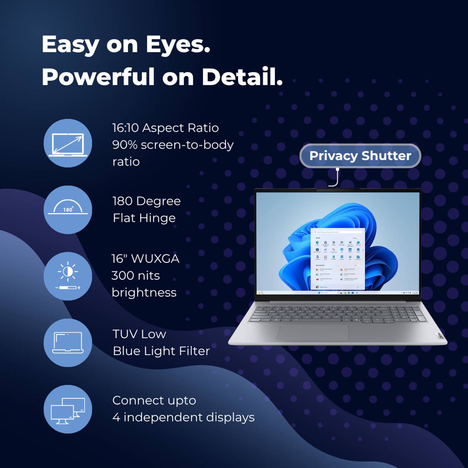 Lenovo Ultra 5 225U Intel Core 21SKA0FTIG Laptop - Image 4