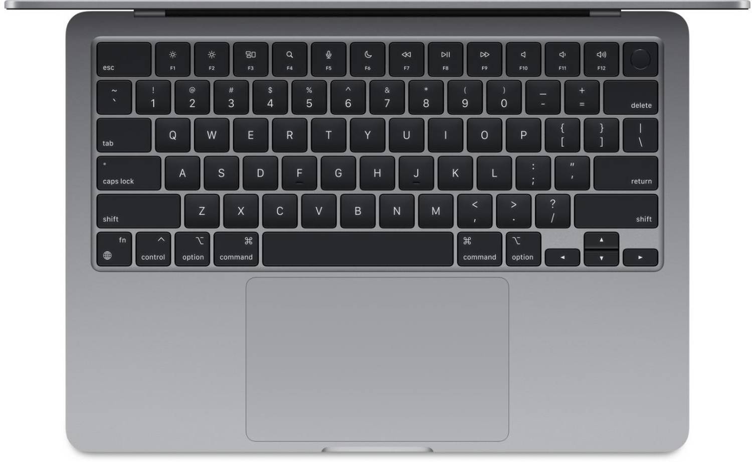 Apple MacBook Air M3 - (16 GB/256 GB SSD/macOS Sequoia) MC8G4HN/A