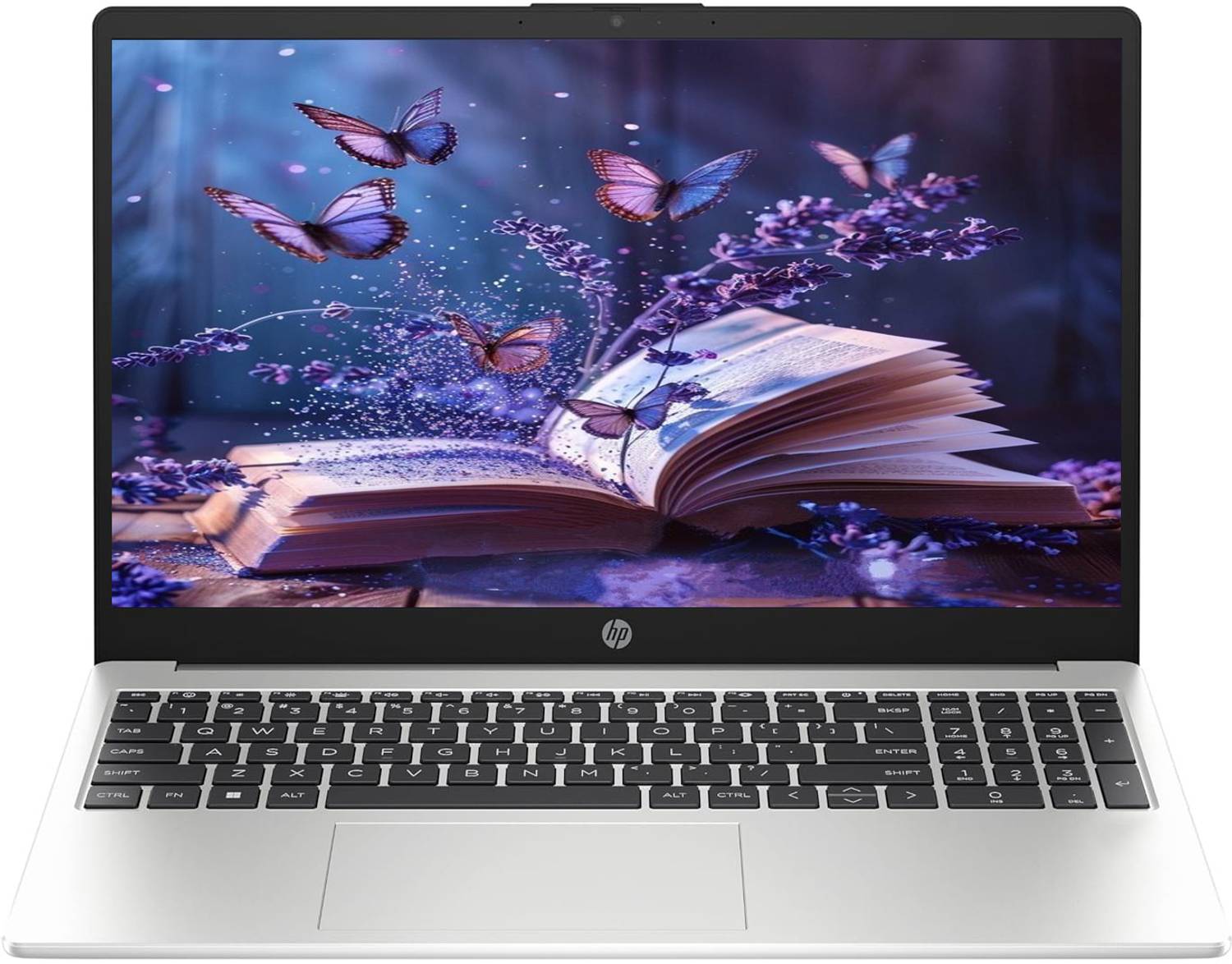 HP Professional 15 (2025) Intel Core i5 13th Gen 1334U - (16 GB