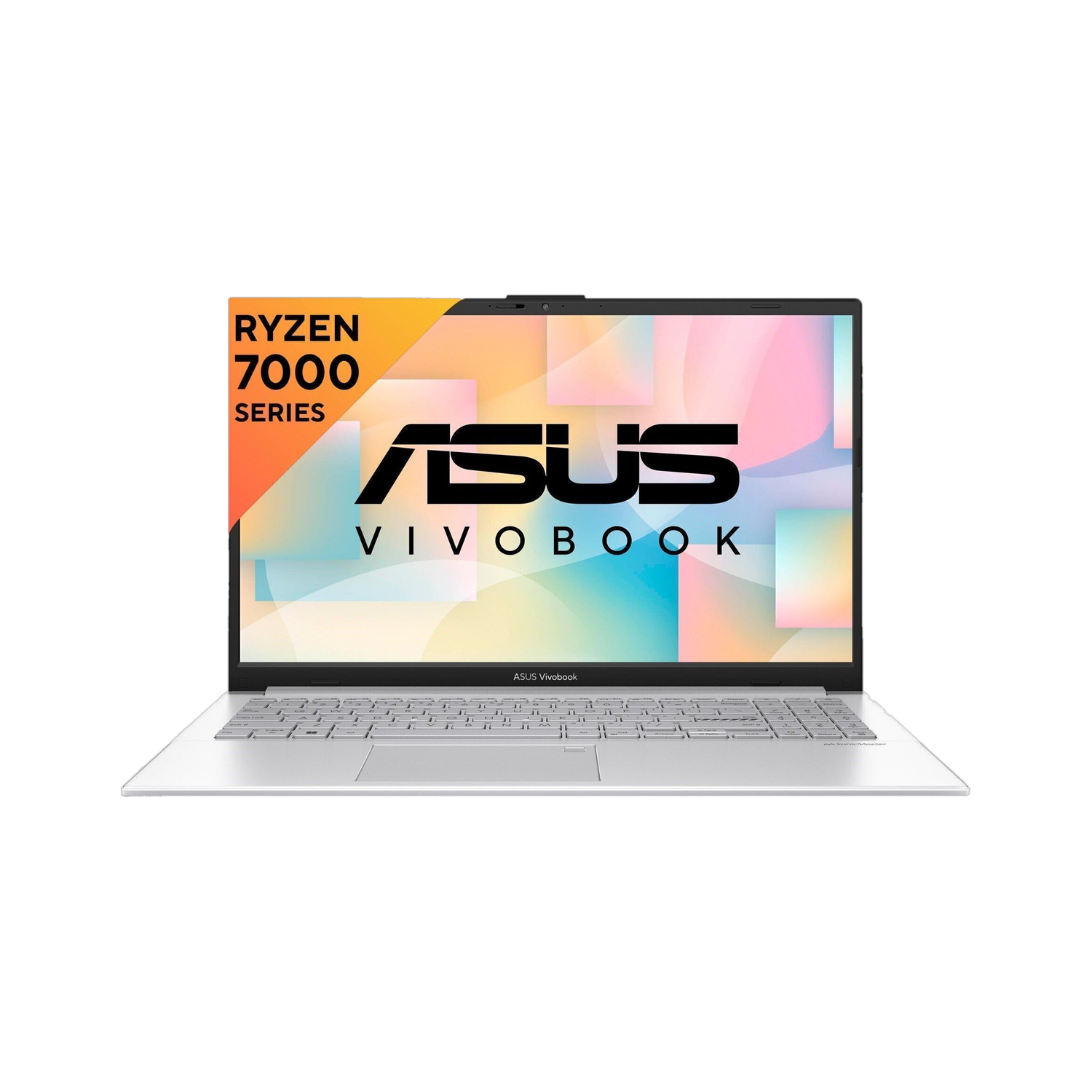 ASUS Vivobook Go 15 AMD Ryzen 3 7320U - Image 1