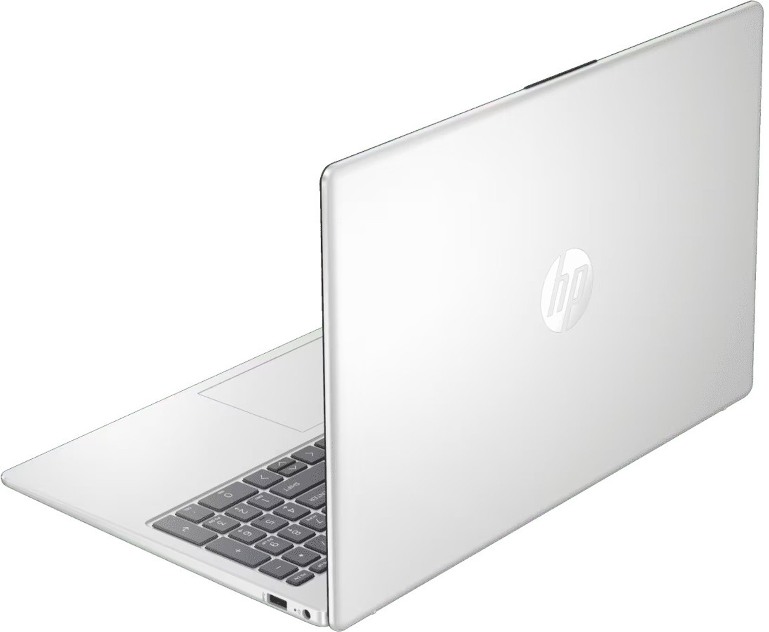 Image of HP Intel Core i3 12th Gen - (8 GB /512 GB SSD /Windows 11 Home) 15s-fq5186TU Thin and Light Laptop