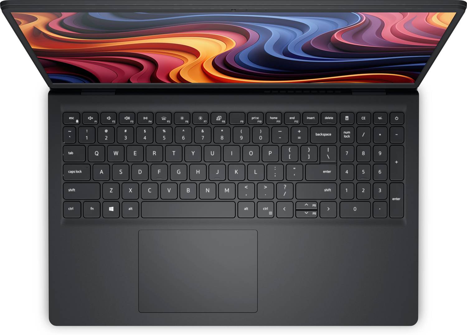 DELL PRO 15 AMD Ryzen 5 7520U 8GB 512GB SSD - Image 5