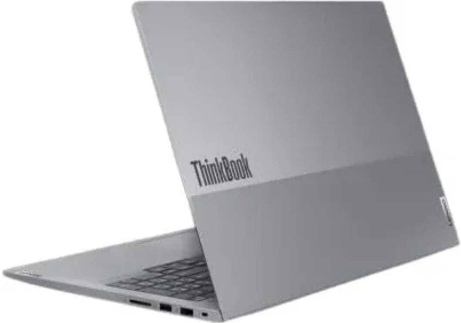 Lenovo THINKBOOK 16 AMD Ryzen 5 7535HS 8GB 512GB SSD - Image 2