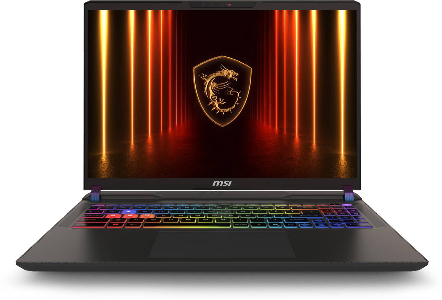 MSI Vector 16 HX AI A2X Intel Core Ultra 7 14th Gen 255HX - (16 G