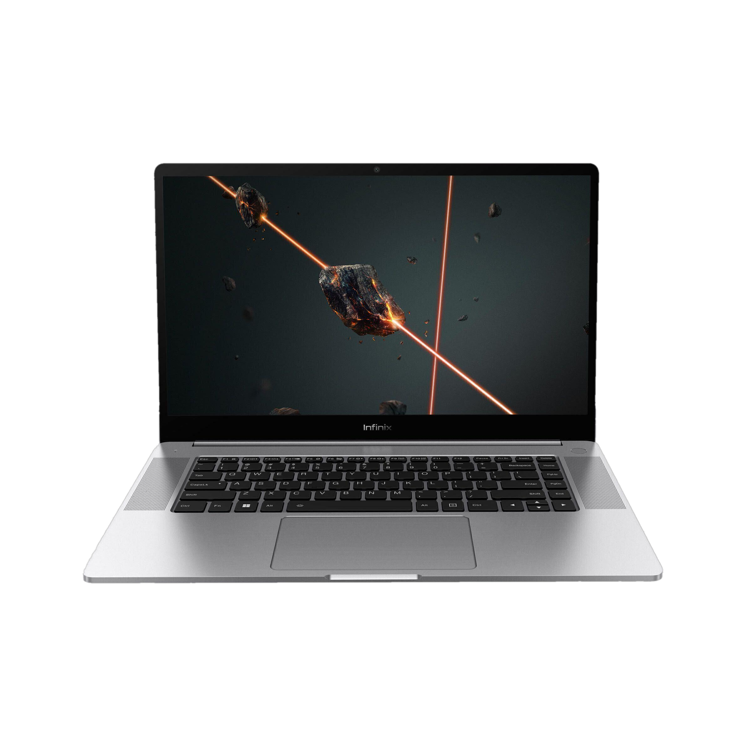 Infinix ZEROBOOK 13 Intel Intel Core i7 13th Gen 13700H - (32 GB/1