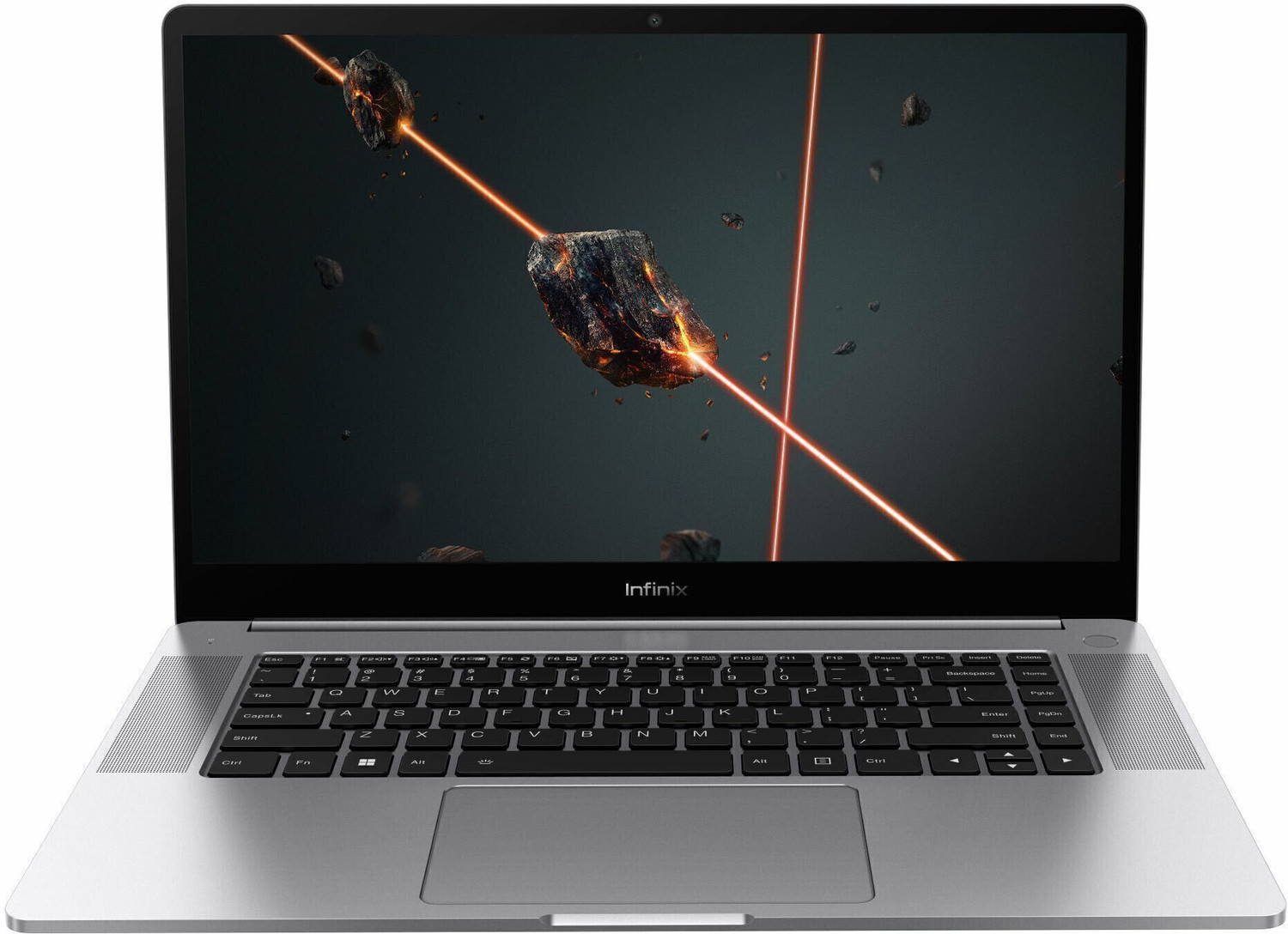 Infinix ZEROBOOK 13 Intel Intel Core i7 13th Gen 13700H - (32 GB Infinix ZEROBOOK 13 Intel Intel Core i7 13th Gen 13700H - (32 GB