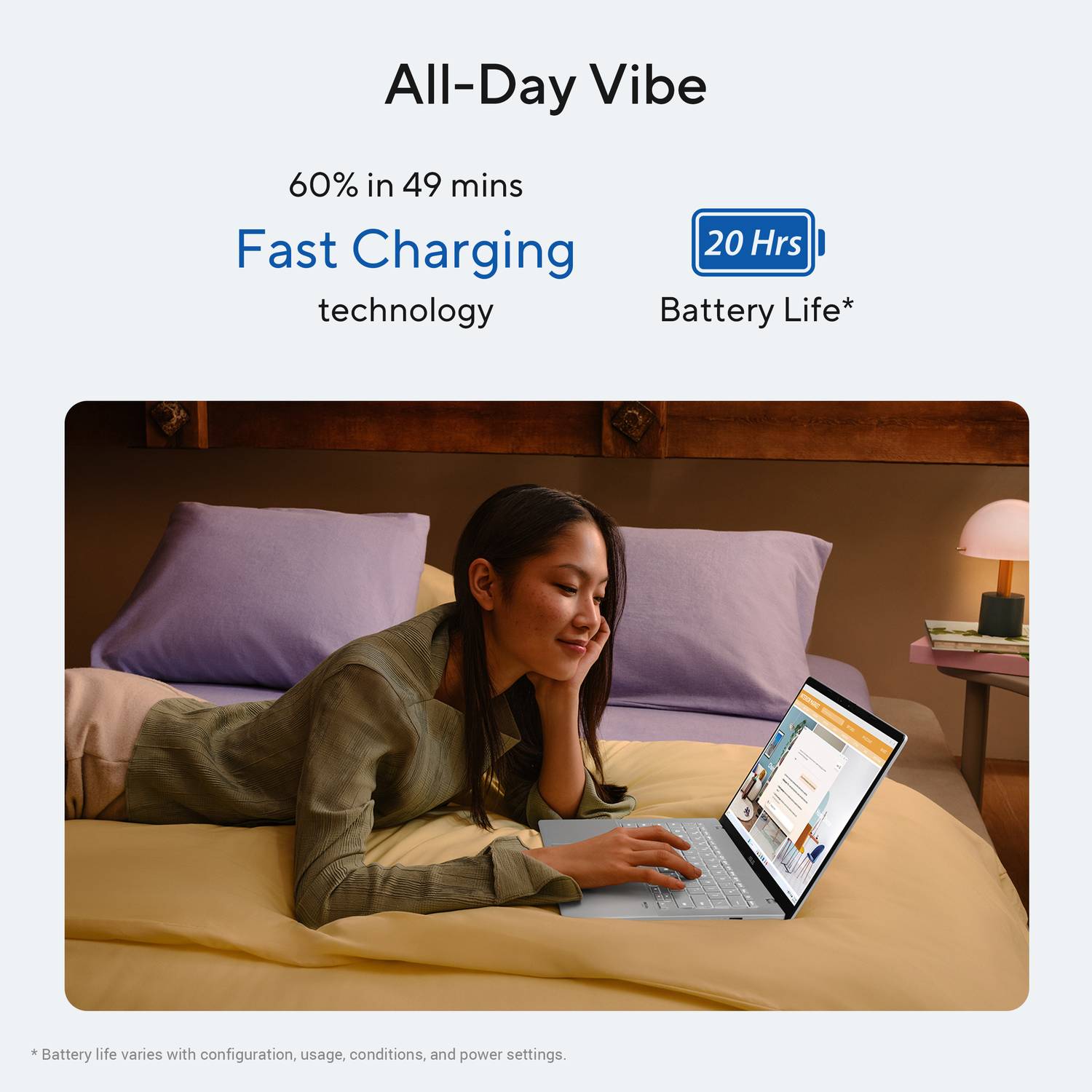 ASUS Vivobook S16 16GB/512GB SSD Ryzen 5 - Image 3