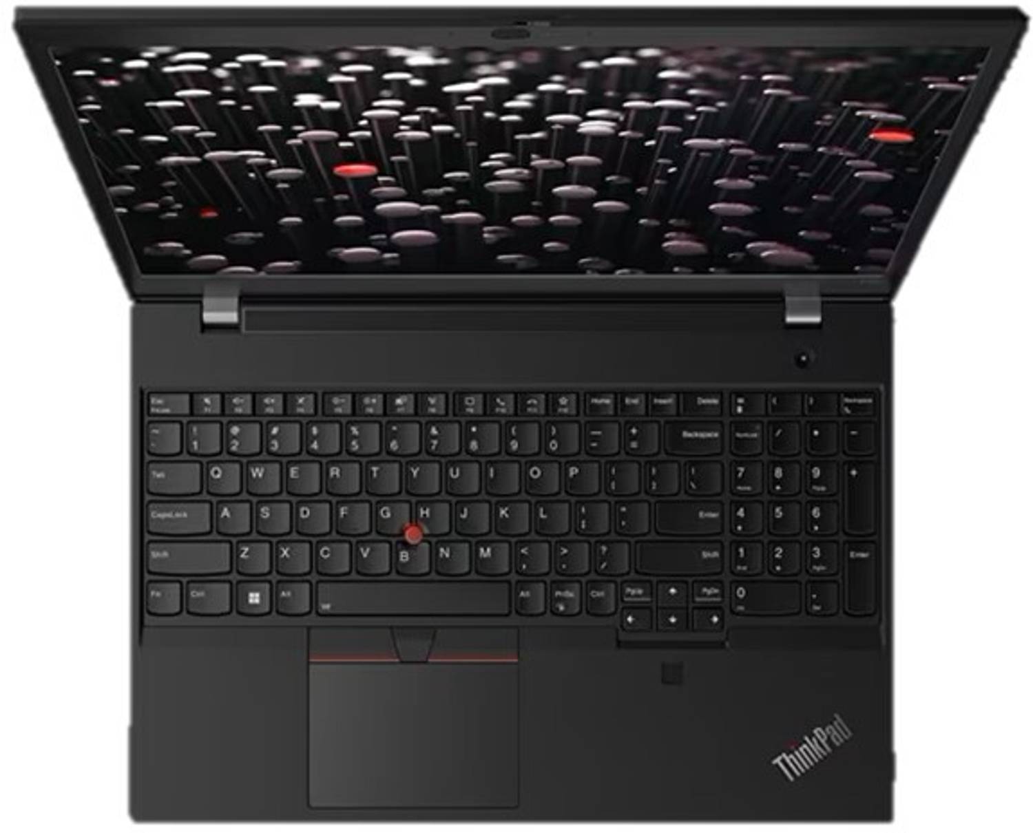 ThinkPad P15v Gen1 | Core i7／32GB／512GB Lenovo Workstation P15v Intel Core i7 12th Gen 12800H - (16 GB/1