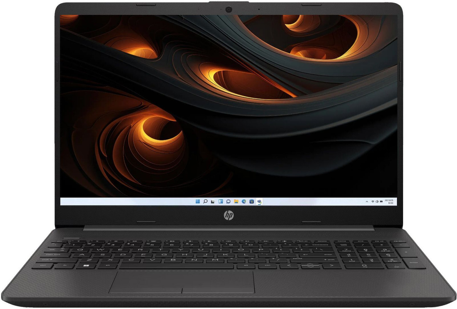 Image of HP 15R (2025) Intel Core i3 13th Gen 1315U - (8 GB /512 GB SSD /Windows 11 Home) 15R G9 Thin and Light Laptop