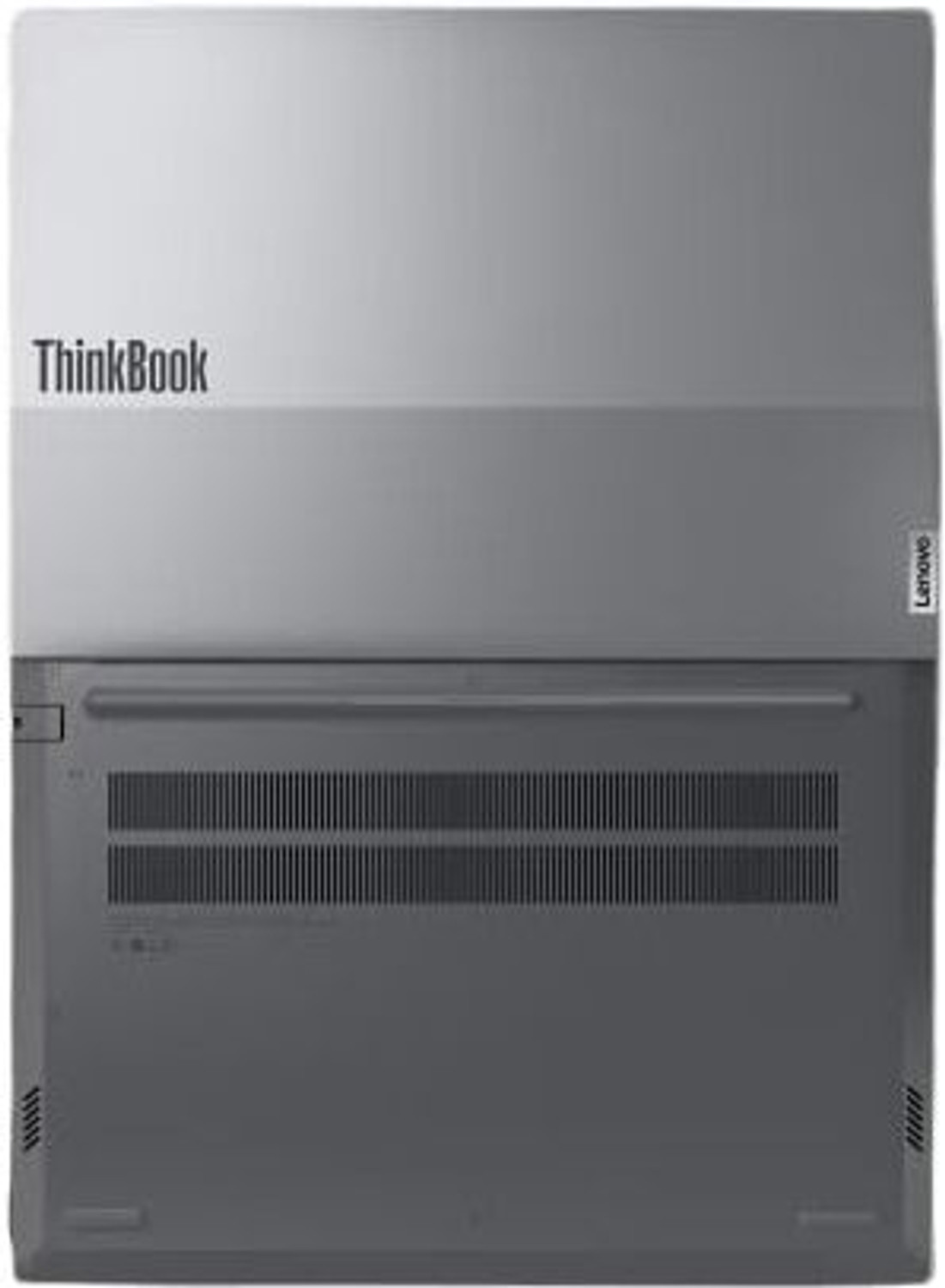 Image of Lenovo THINKBOOK 16 AMD Ryzen 5 Hexa Core 7th Gen - (16 GB /512 GB /512 GB HDD /512 GB SSD /Windows 11 Home) THINKBOOK 16 G6 ABP Laptop