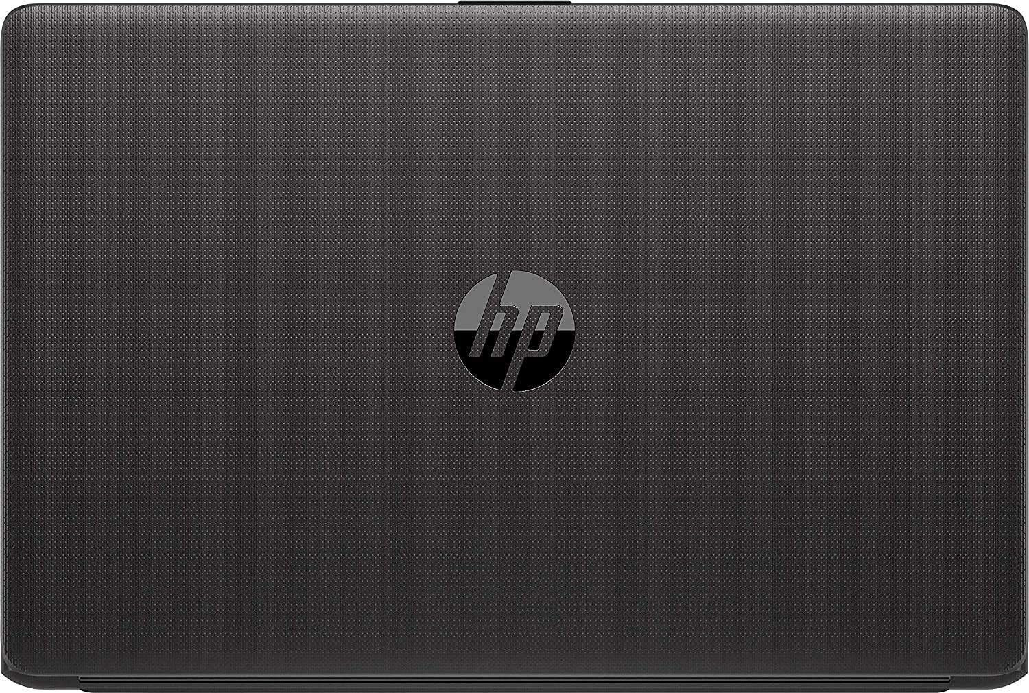 Image of HP G8 AMD Ryzen 5 Hexa Core 5th Gen 5500U - (8 GB /512 GB SSD /Windows 11 Home) 62Y30PA Laptop