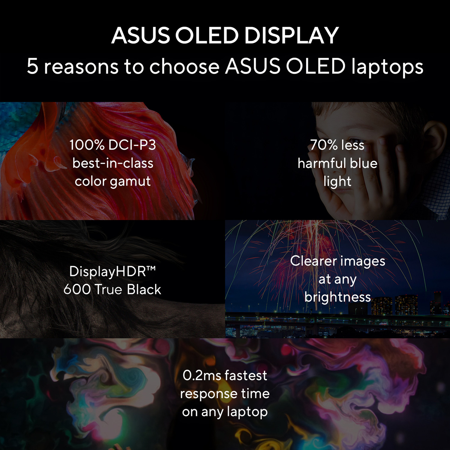 Image of ASUS Vivobook S 15 OLED Intel EVO H-Series Intel Core i7 13th Gen 13700H - (16 GB /512 GB SSD /Windows 11 Home) S5504VA-MA741WS Thin and Light Laptop