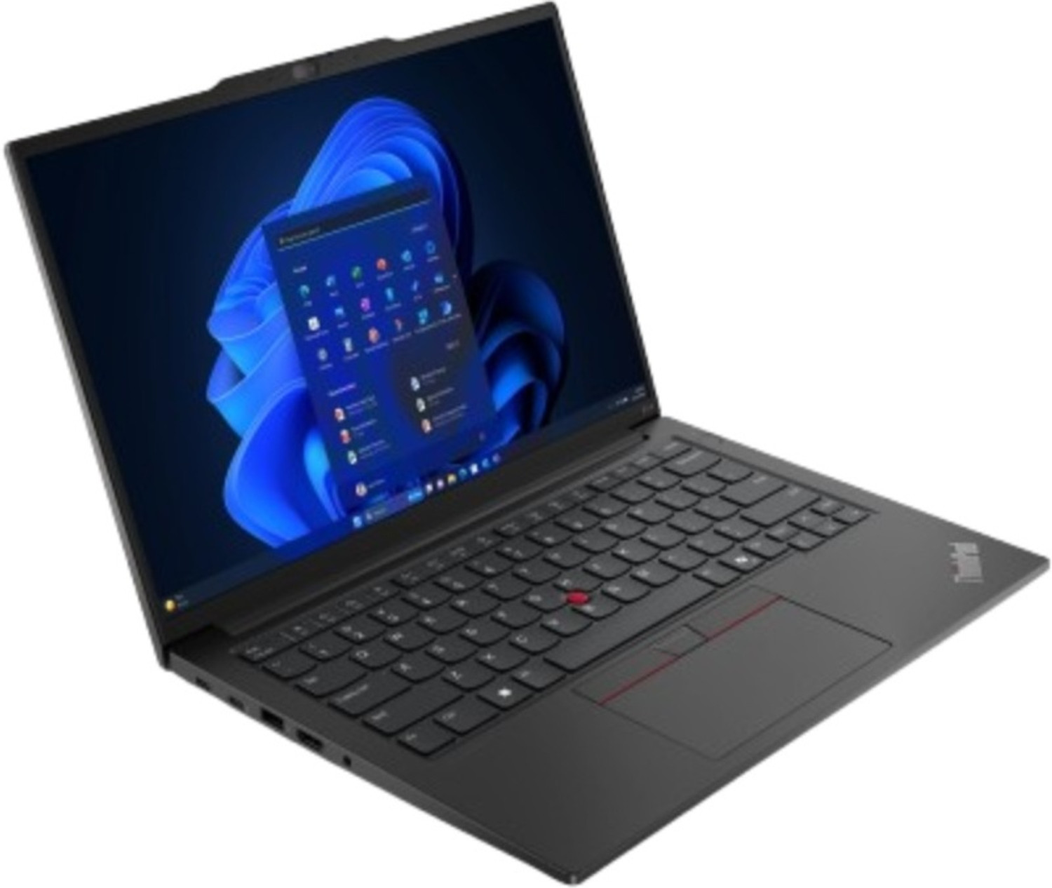 Image of Lenovo AMD Ryzen 7 7735HS - (16 GB /512 GB SSD /Windows 11 Home) 21M3S0QV00 Laptop