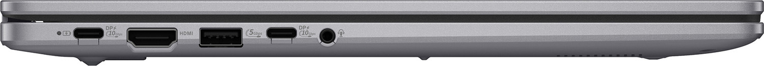 Image of ASUS ExpertBook P1 (i7 14th Gen) with 1 Yr ADP Intel Core 7 240H - (32 GB /512 GB SSD /Windows 11 Home) P1503CVA-S72090WS Laptop