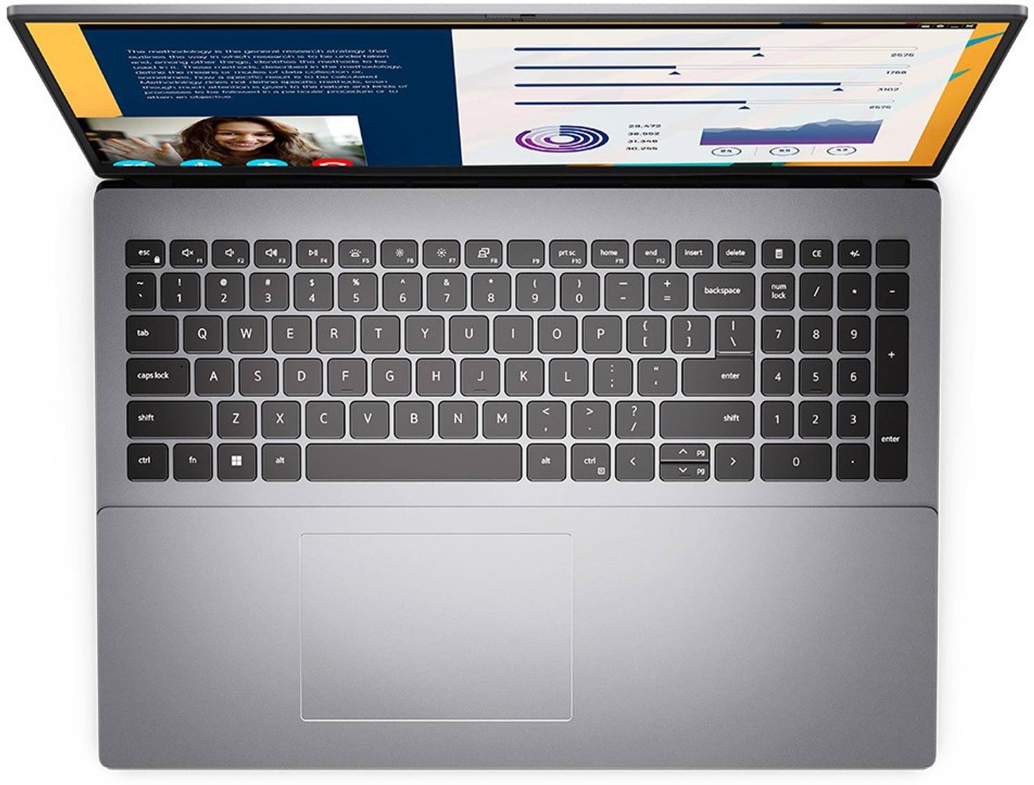 DELL Vostro Intel Core i5 12th Gen 1240P - (8 GB/512 GB SSD