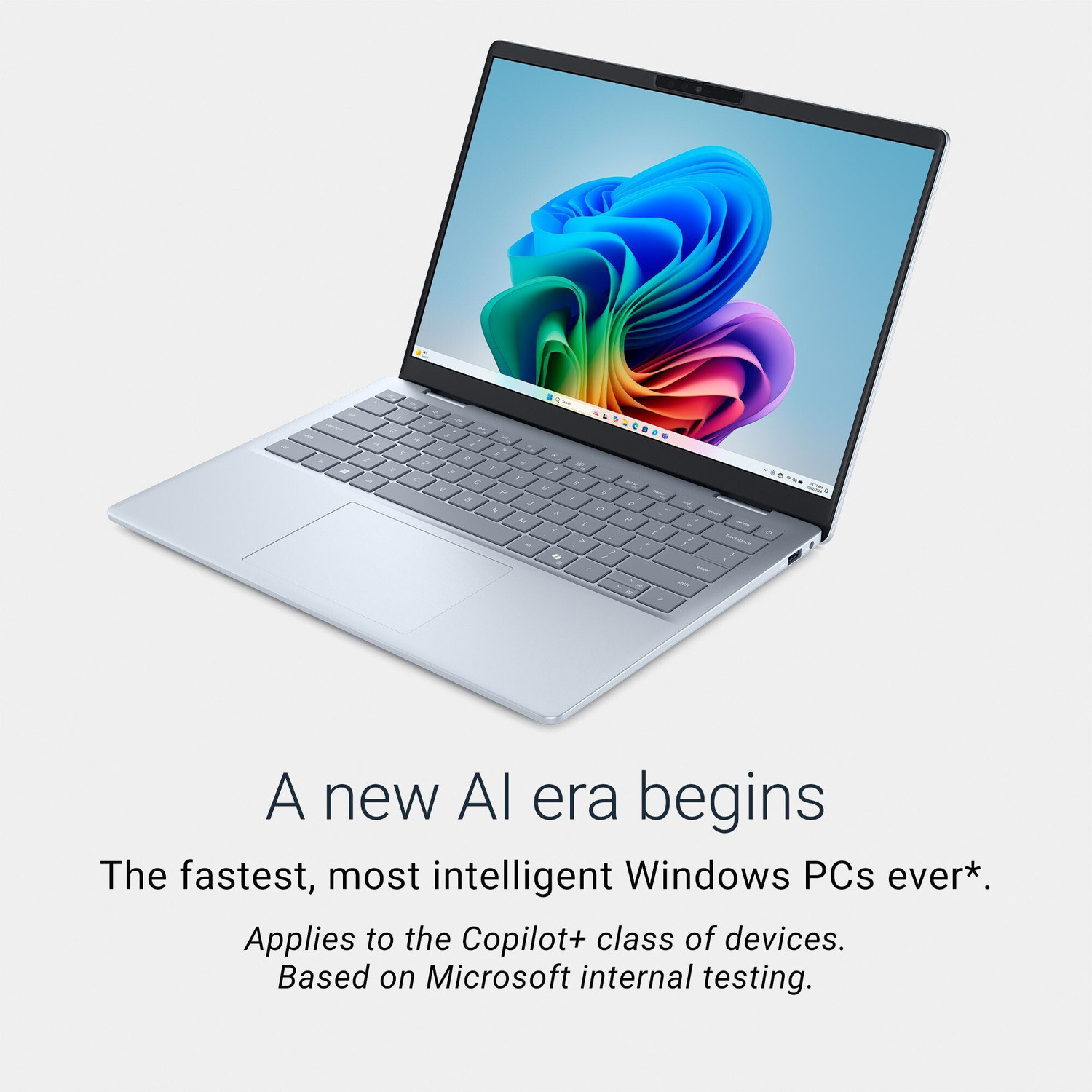 Image of DELL 14 Plus Next Gen AI PC Microsoft Office Home 2024 Intel Core Ultra 5 226V - (16 GB /512 GB SSD /Windows 11 Home) DB14250 Thin and Light Laptop