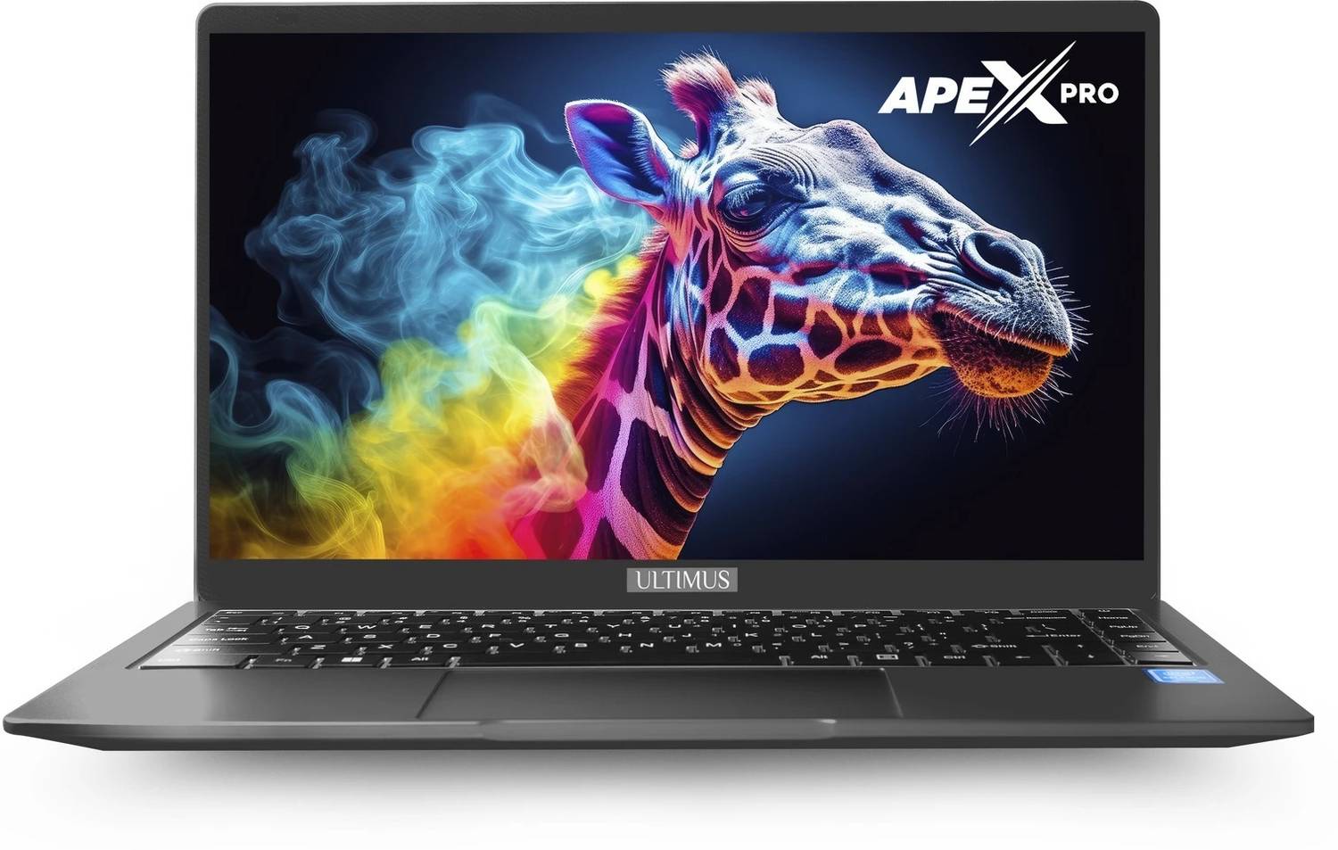 Ultimus Apex Pro Pentium Quad Core NU14U8INC54LS-SG - Image 1