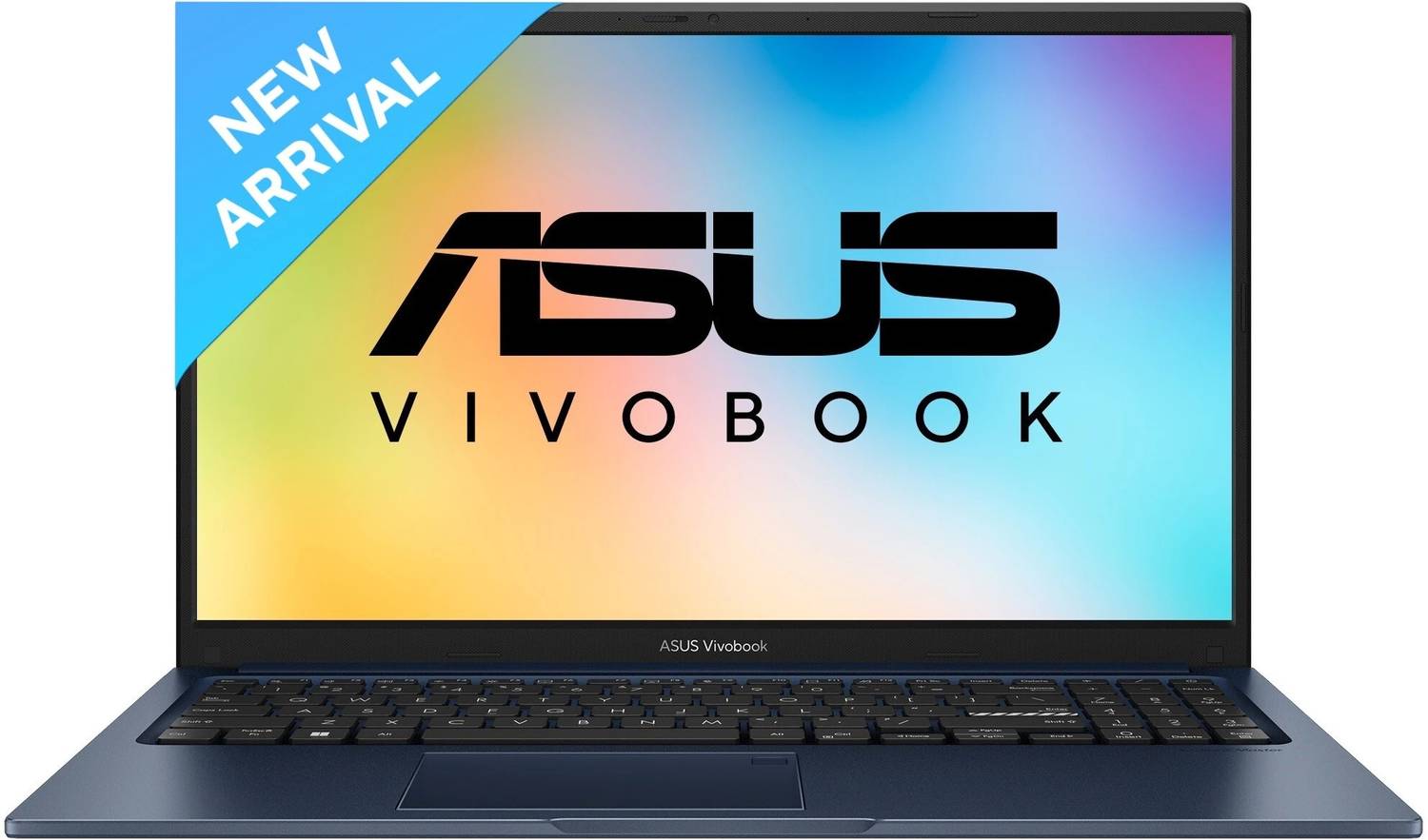 ASUS Vivobook 15 (2025) i5 14th Gen 16GB/512GB SSD - Image 1
