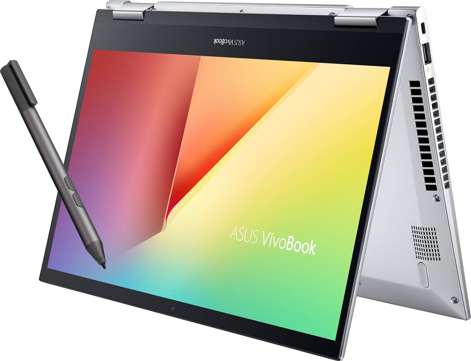 ASUS VivoBook Flip 14 (2021) Touch Panel Intel Core i5 11th Gen