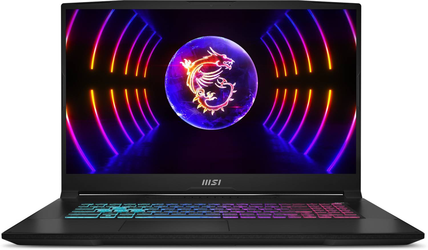 MSI Katana 17 Intel Core i7 13th Gen 13620H - (16 GB/1 TB SSD