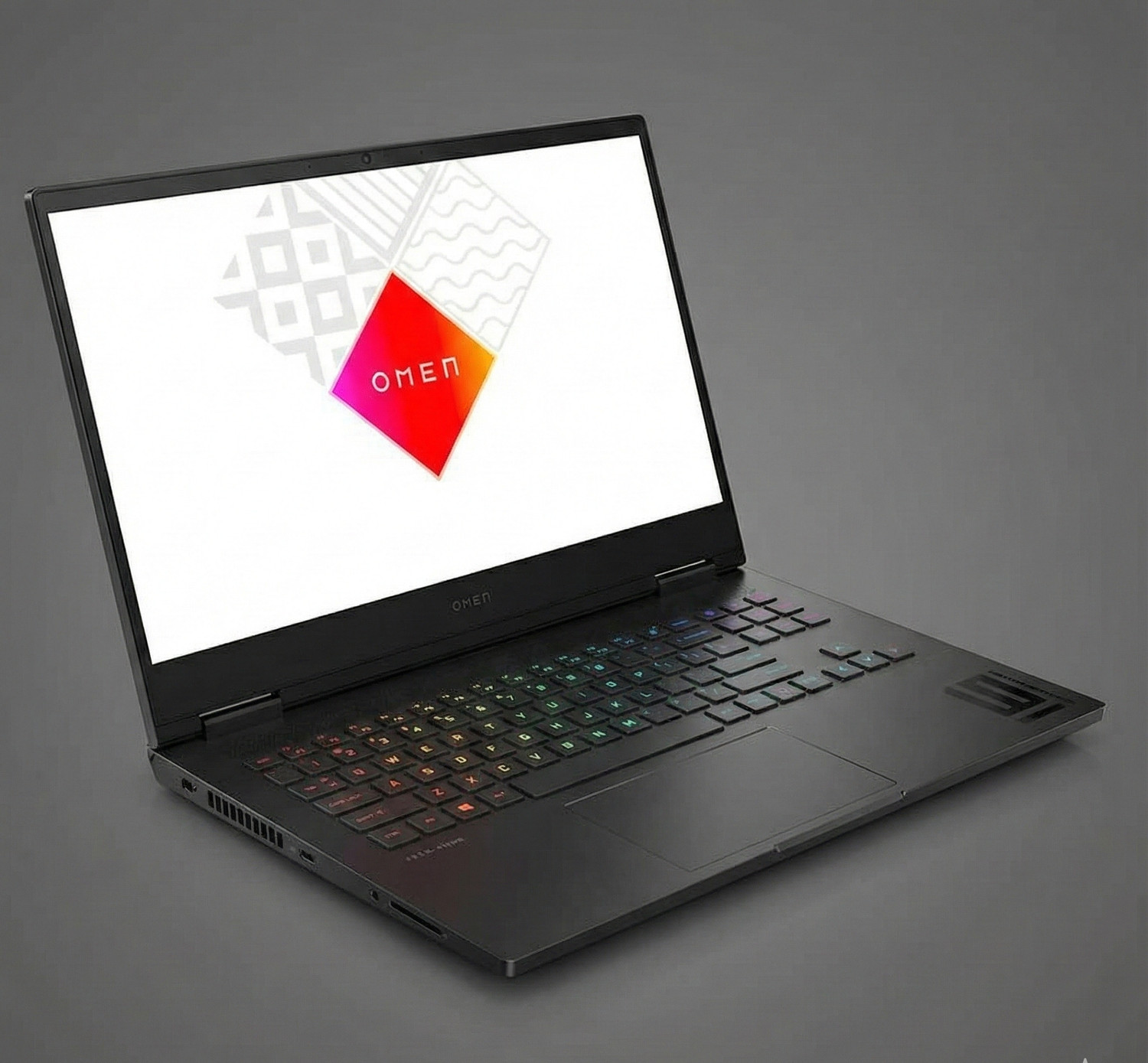 Image of HP AMD Ryzen 7 Octa Core 7th Gen - (16 GB /1 TB SSD /Windows 11 Home /8 GB Graphics) 16-xd0020AX Laptop