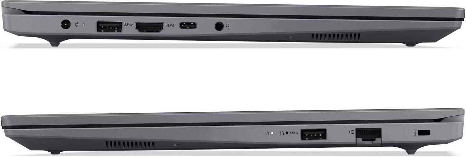 Image of Lenovo V 15 (2026) DDR5 5600Mhz Intel Core i7 13th Gen 13620H - (16 GB /512 GB SSD /Windows 11 Home) V 15 - Copilot Key Thin and Light Laptop