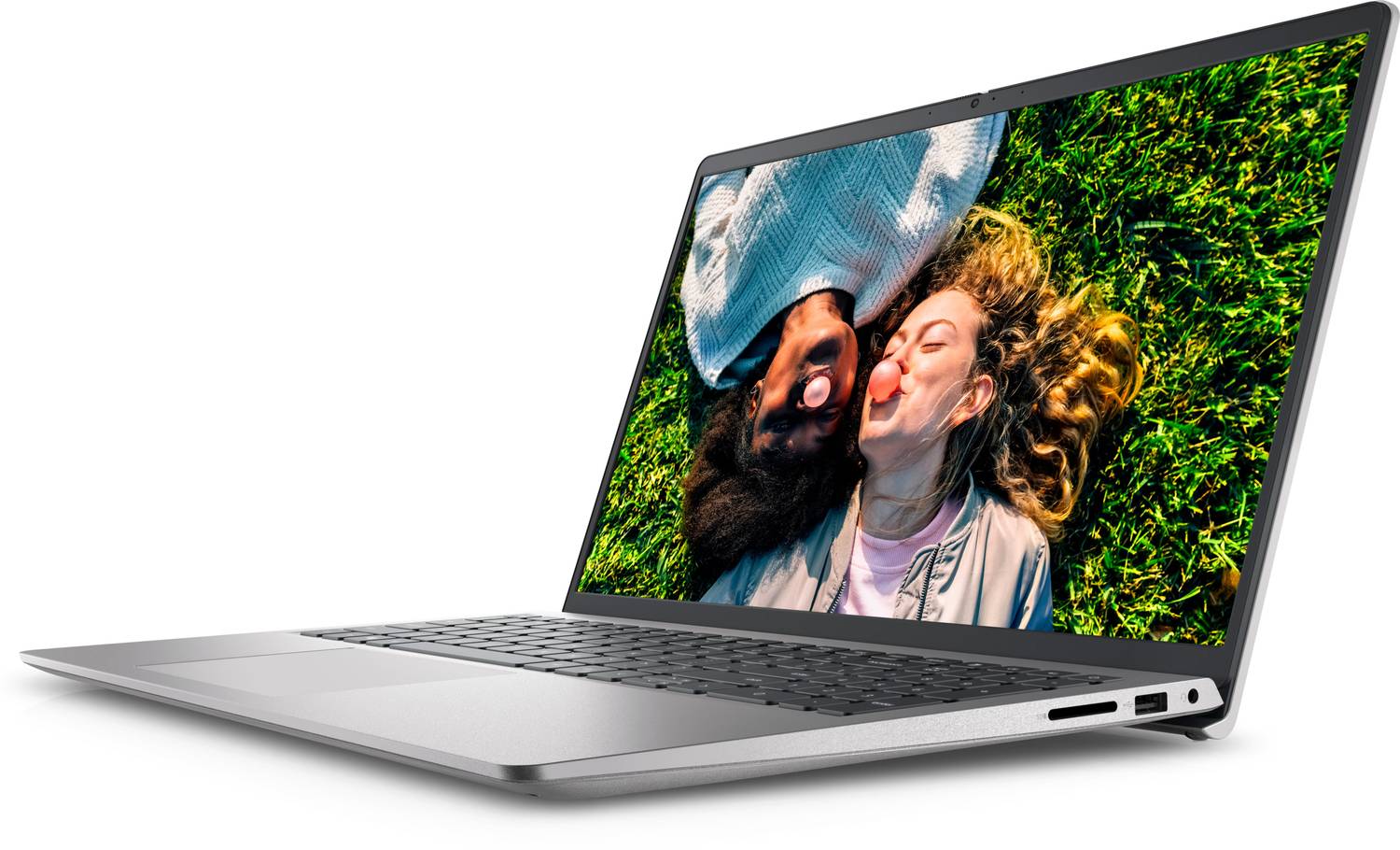 DELL Inspiron 15 3520 with Backlit Keyboard, Intel Core i5 12th