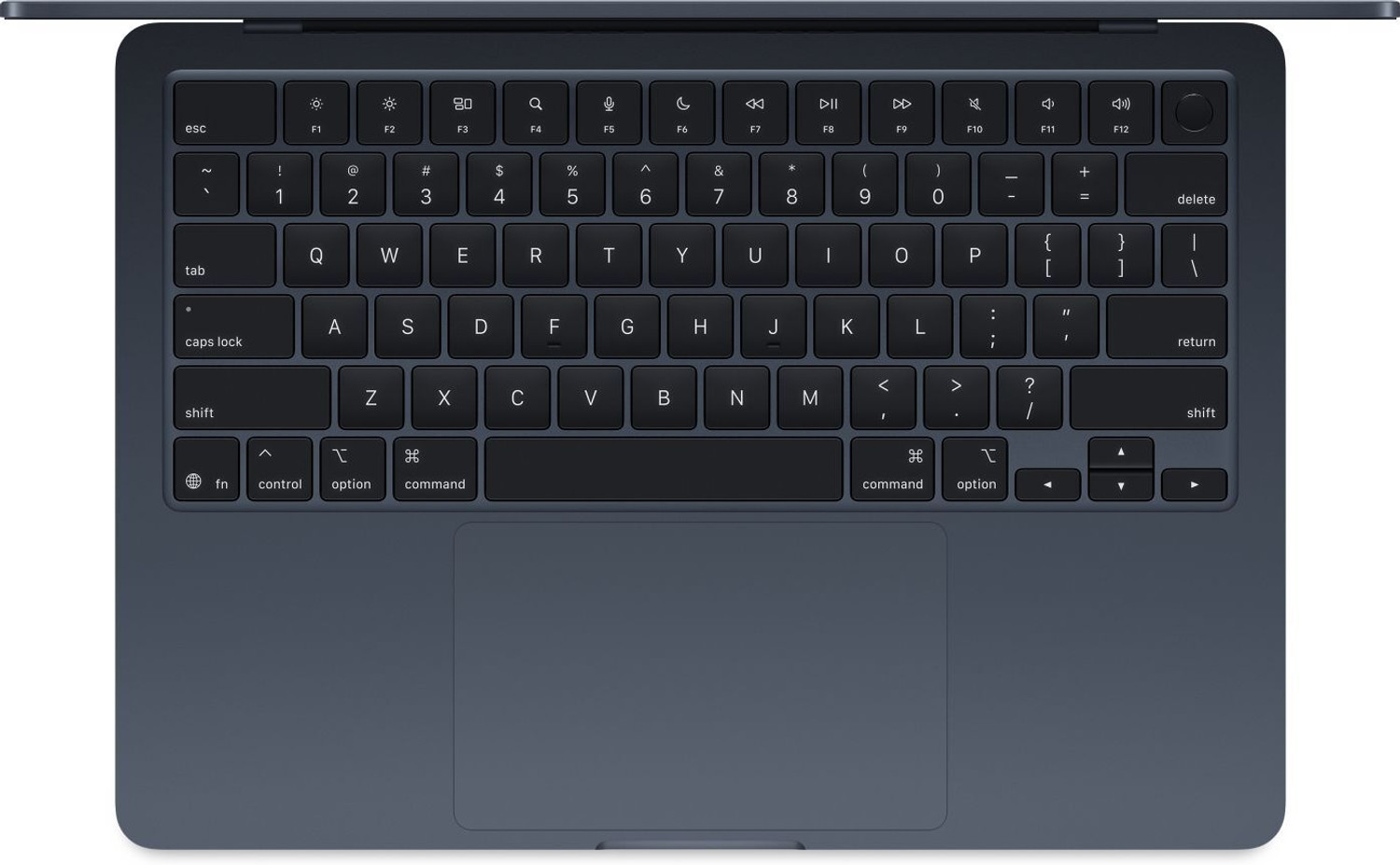 Image of Apple MacBook Air M4 - (16 GB /1 TB SSD /macOS Sequoia) MDG64HN /A
