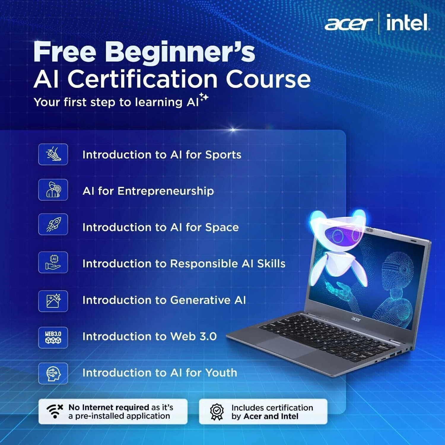 Image of Acer Aspire 3 Intel Celeron Dual Core - (8 GB /512 GB SSD /Windows 11 Home) A311-45 Thin and Light Laptop