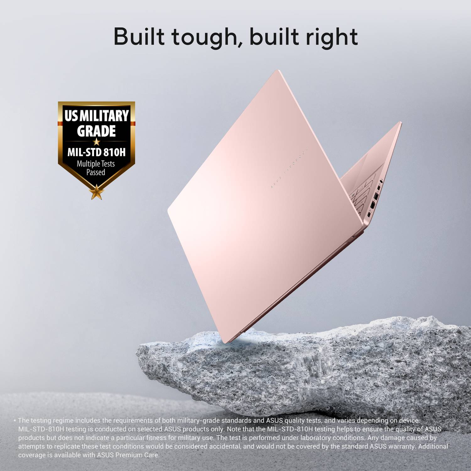 ASUS Vivobook S16 OLED 16GB/512GB SSD - Image 5