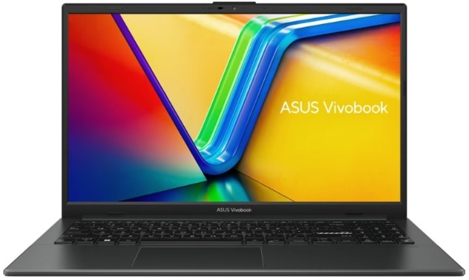Image of ASUS ASUS VIVOBOOK GO 15 AMD Ryzen 5 Octa Core 7th Gen RYZEN 5 7520U - (16 GB /512 GB HDD /512 GB SSD /Windows 11 Home) E1504FA-BQ2490WS Laptop