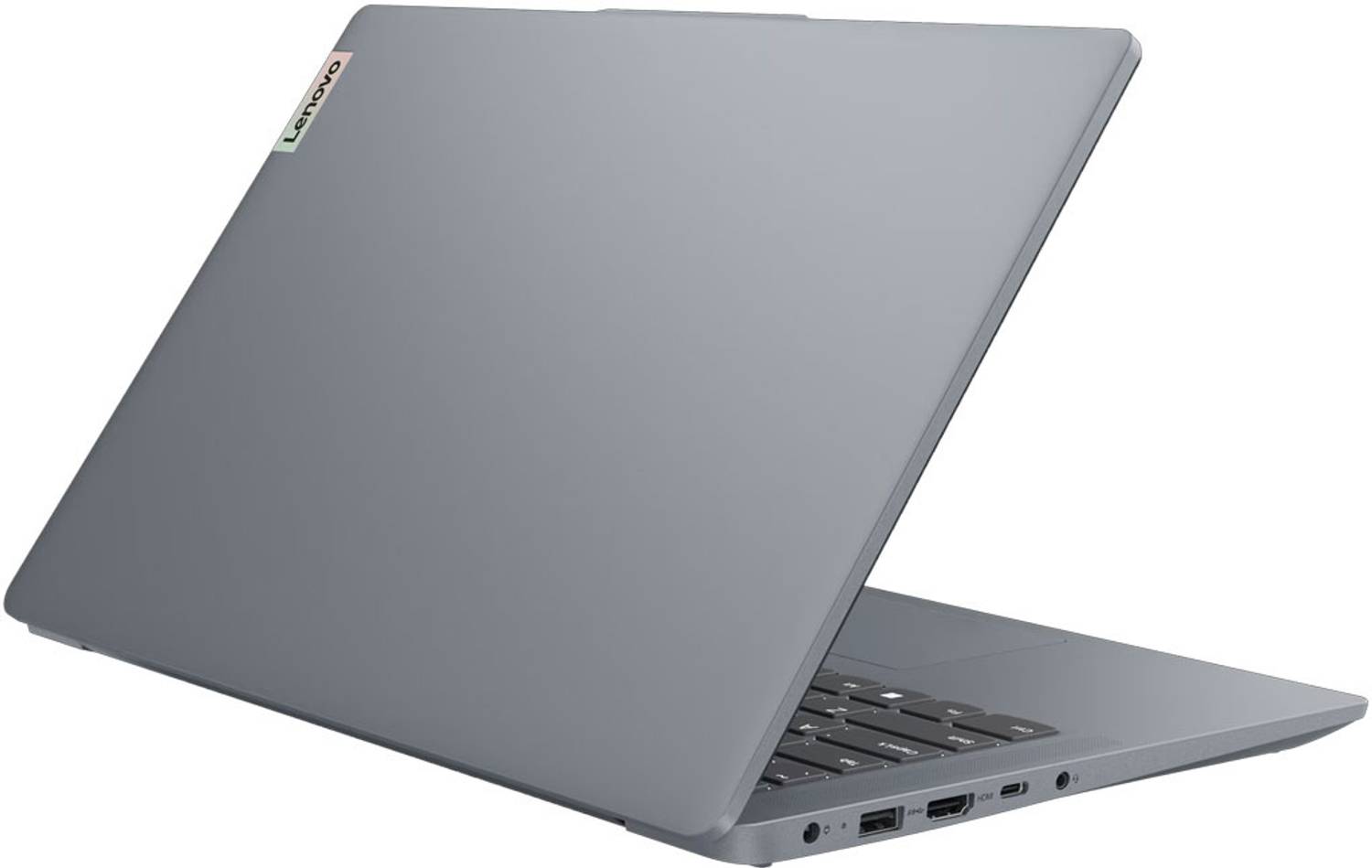 Lenovo Intel Core i3 13th Gen - (8 GB/512 GB SSD/Windows 11 Home
