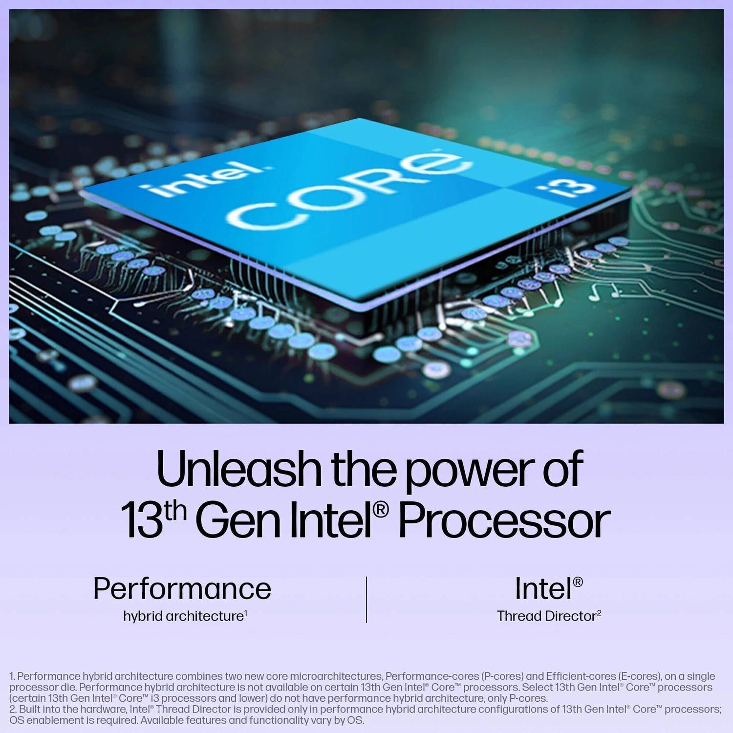 HP MSO 2024 Intel Core i3 13th Gen 1315U - (16 GB/512 GB SSD