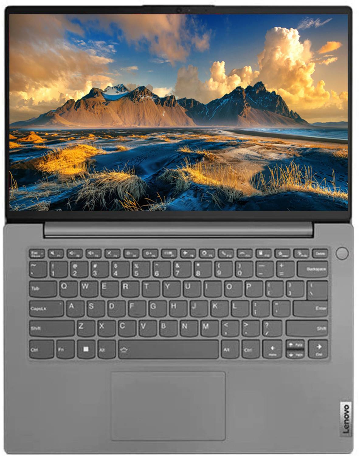 新品未使用未開封/Lenovo V14/i5-13420H/16Gメモリ/高性能 Lenovo V14 Octa Core (2025) Intel Core i5 13th Gen 13420H - (16 GB