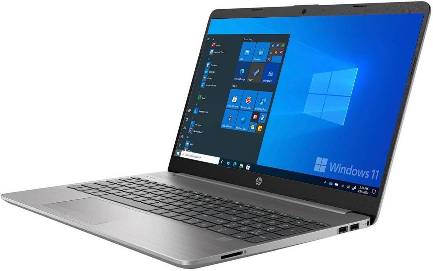 HP G9 250 Intel Core i7 12th Gen 1255U - (8 GB/512 GB SSD/Windows 