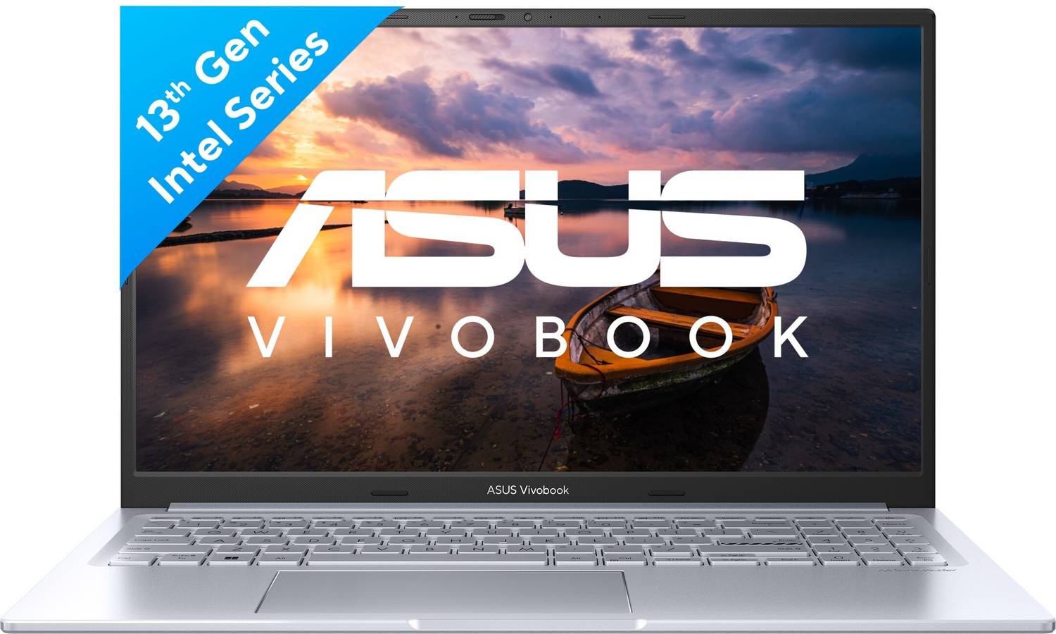 ASUS Intel Core i5 13th Gen - (16 GB/512 GB SSD/Windows 11 Home