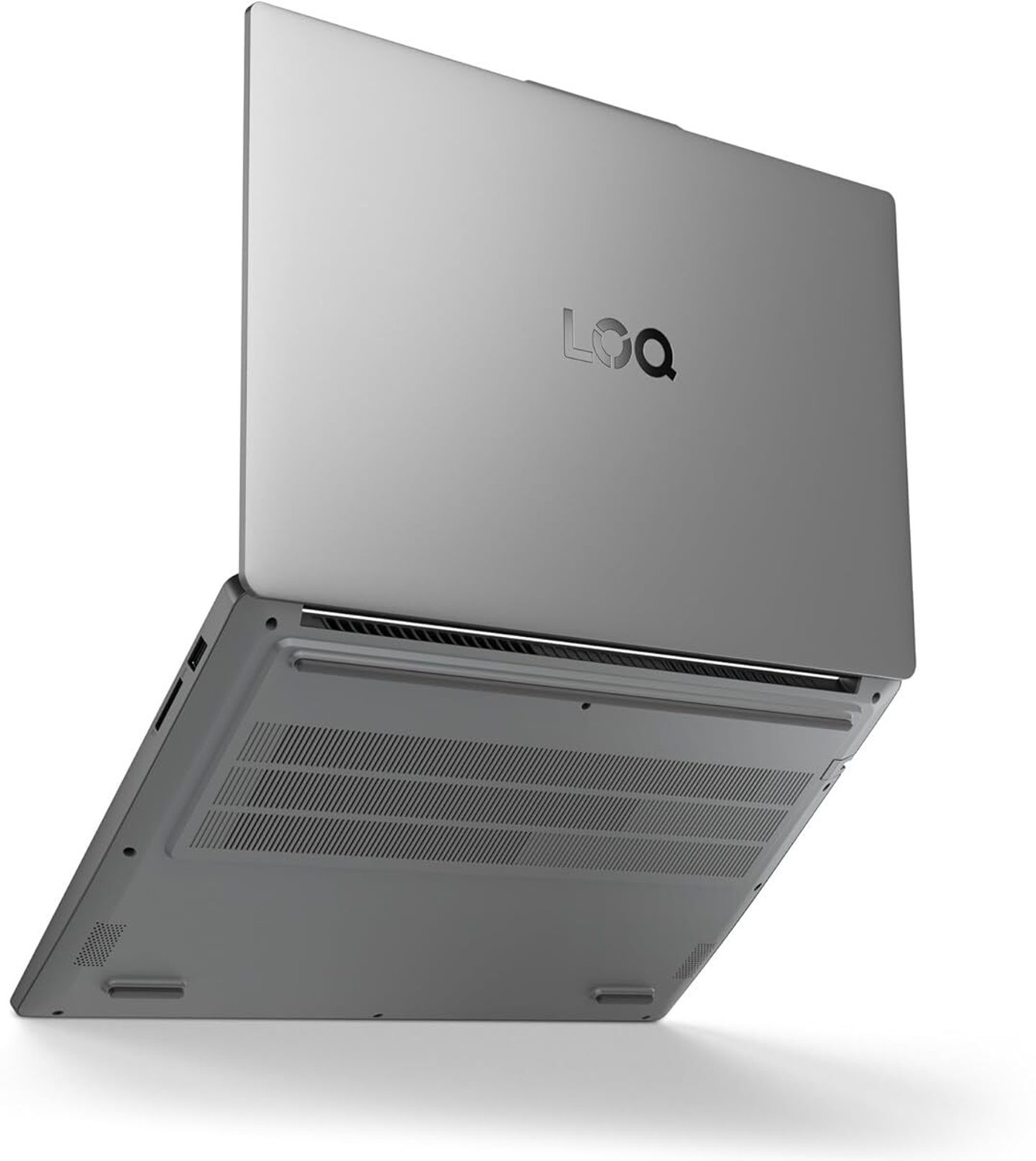 Image of Lenovo AMD Ryzen 7 Octa Core Ryzen 7 170 - (16 GB /512 GB SSD /Android 11 /6 GB Graphics) LOQ Essential. 2 in 1 Laptop