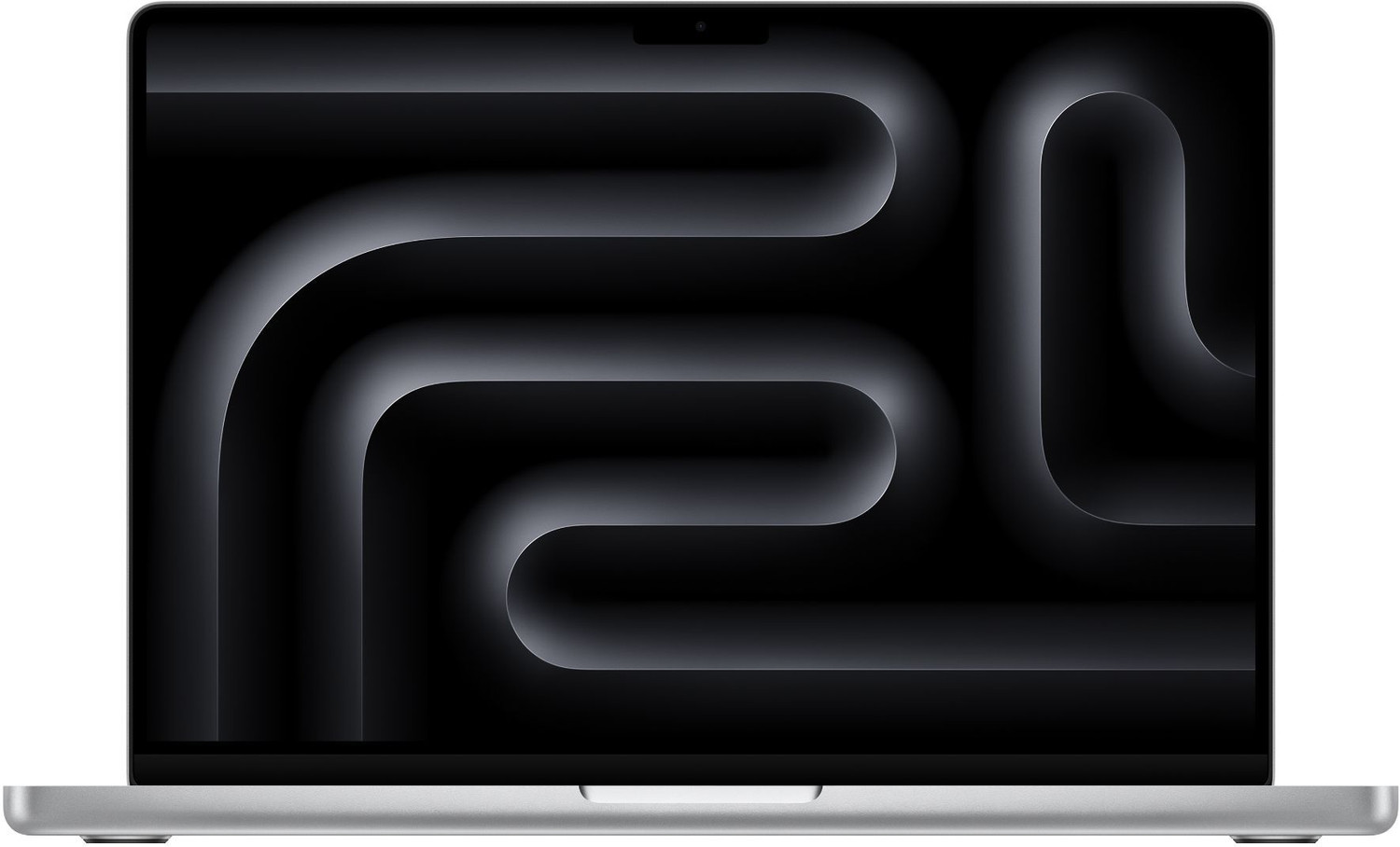 Image of Apple MacBook Pro M3 - (8 GB /512 GB SSD /macOS Sonoma) MR7J3HN /A
