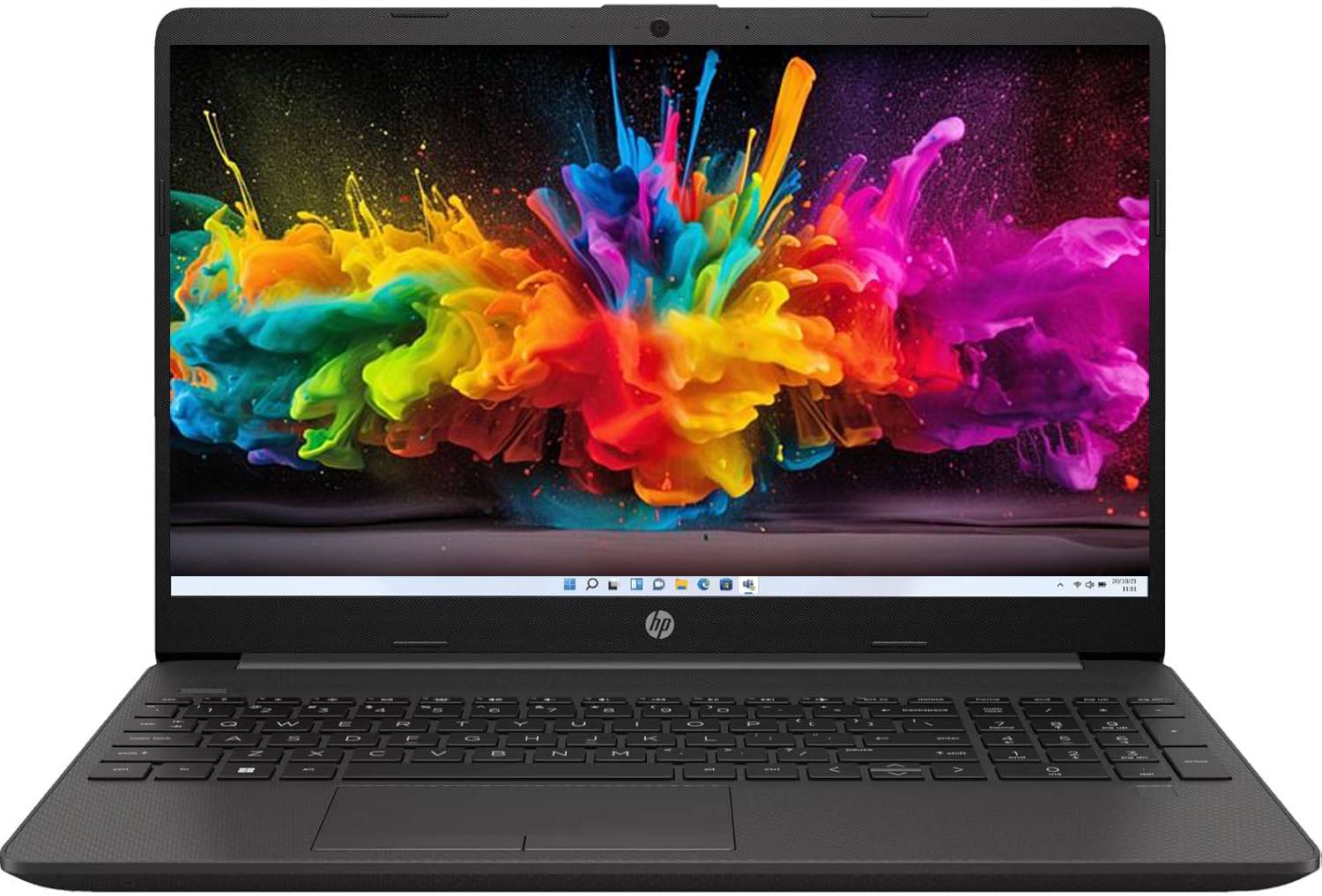 HP 250R G9 (2025) Intel Core i5 13th Gen 1334U - (16 GB/512 GB SSD